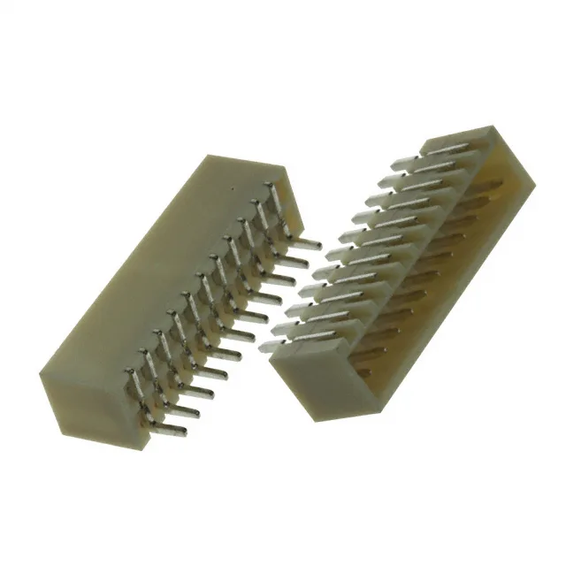 6-1775444-1 — TE Connectivity AMP Connectors product photo