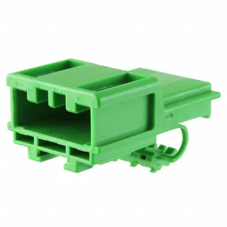 JAE Electronics IL-AG5-7P-S3C1