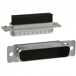 TE Connectivity AMP Connectors 1658672-1