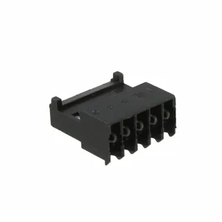 TE Connectivity AMP Connectors 3-644083-5