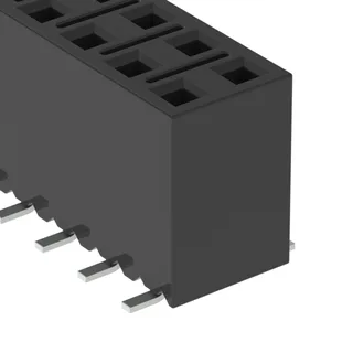 Samtec Inc. SSM-105-F-DV
