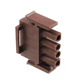 TE Connectivity AMP Connectors 1-480702-1