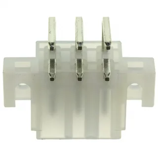 TE Connectivity AMP Connectors 1586043-6