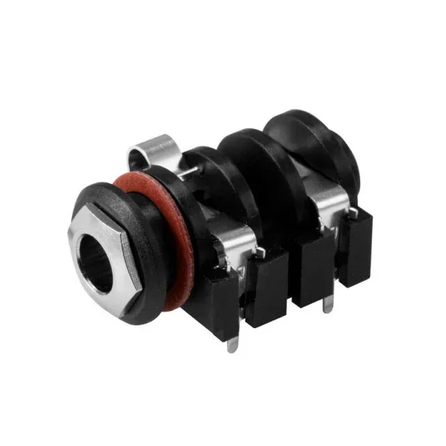 CUI Devices MJ-63042J — Audio Connectors