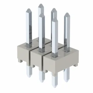 Samtec Inc. HTSW-103-07-T-D