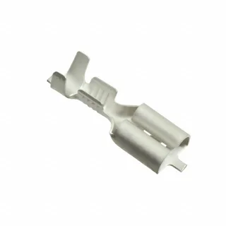 TE Connectivity AMP Connectors 170092-4