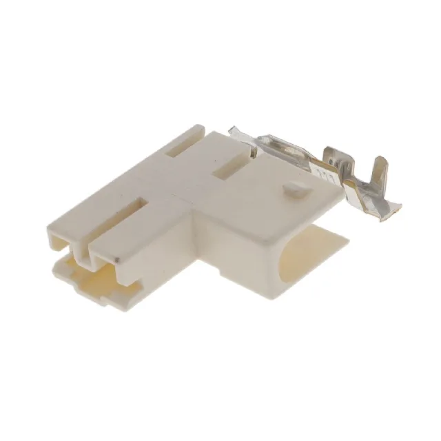 TE Connectivity AMP Connectors 2299280-2