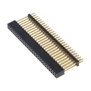Samtec Inc. ESQT-127-02-G-D-700