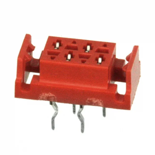 TE Connectivity AMP Connectors 338068-4