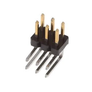 TE Connectivity AMP Connectors 2842162-3