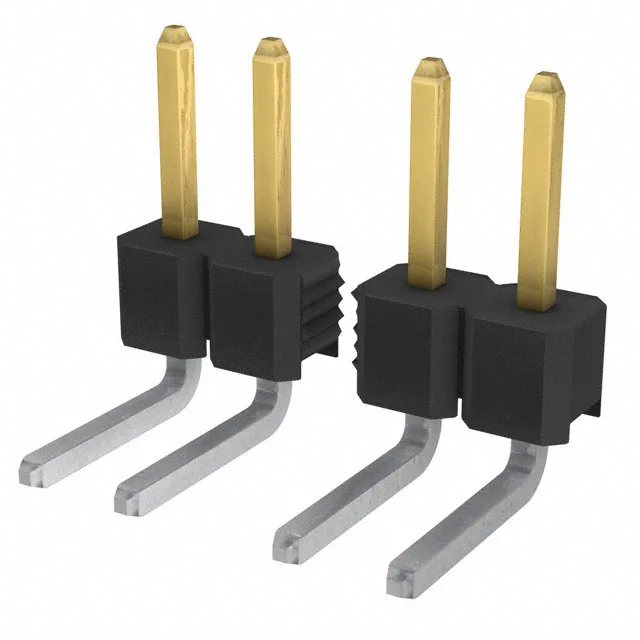861400361LO2LF — Amphenol product photo