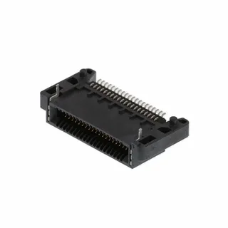 Samtec Inc. HSEC8-120-01-L-RA-TR