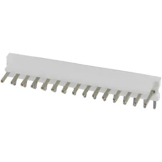 TE Connectivity AMP Connectors 1-640455-5