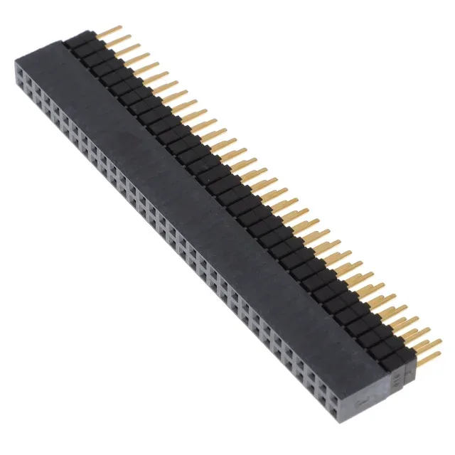 ESW-132-23-G-D — Samtec Inc. product photo
