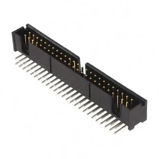 TE Connectivity AMP Connectors 1-5103311-0