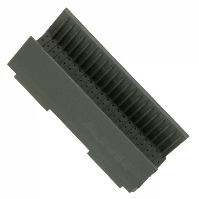 TE Connectivity AMP Connectors 646482-5