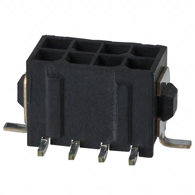 TE Connectivity AMP Connectors 3-794638-8 — Pin Headers