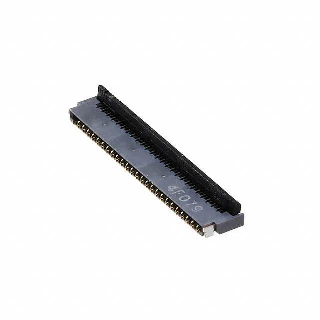 Hirose Electric Co Ltd FH35C-51S-0.3SHW(50) — FFC / FPC Cable Assemblies