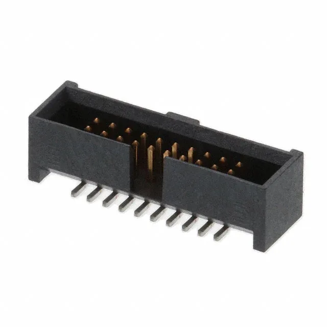 Samtec Inc. SHF-110-01-L-D-SM-K-TR — Pin Headers