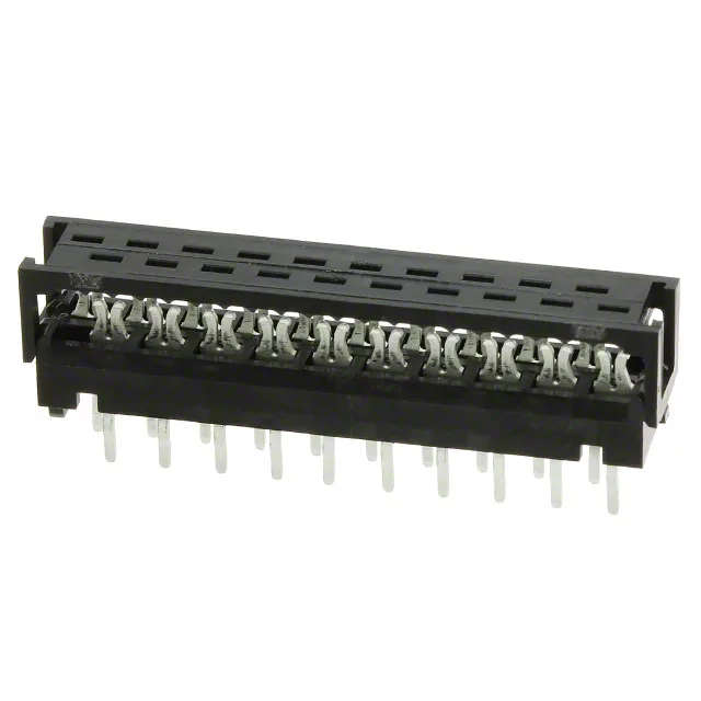 TE Connectivity AMP Connectors 2-2178713-0