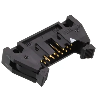 Hirose Electric Co Ltd HIF3BAG-16PA-2.54DS(71)