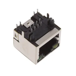 Adam Tech MTJ-88ARX1-FSM-LG