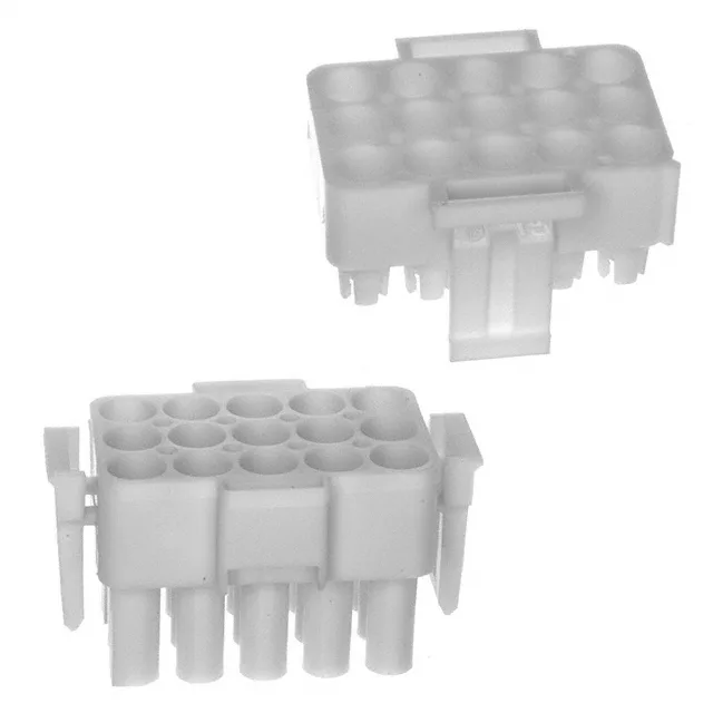 770023-1 — TE Connectivity AMP Connectors product photo