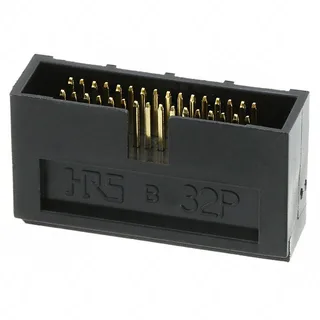 Hirose Electric Co Ltd HIF6A-32PA-1.27DS(71)