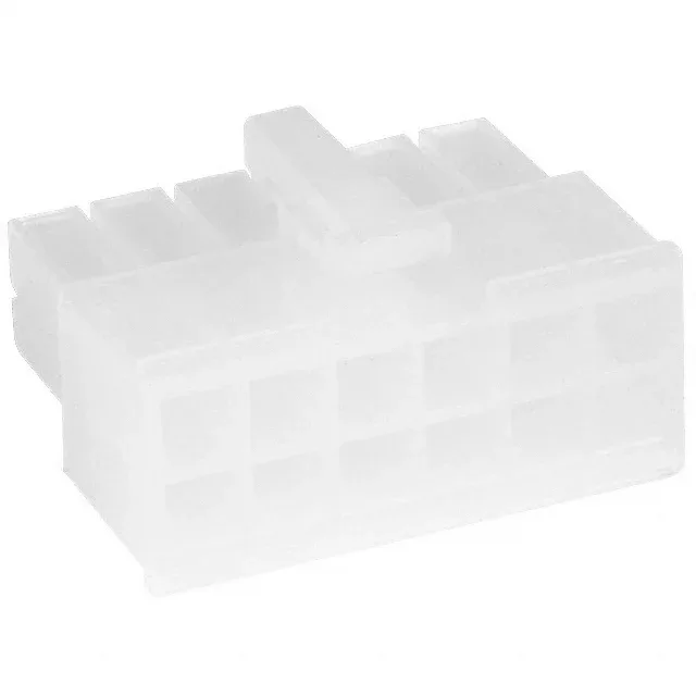 TE Connectivity AMP Connectors 1-794954-2