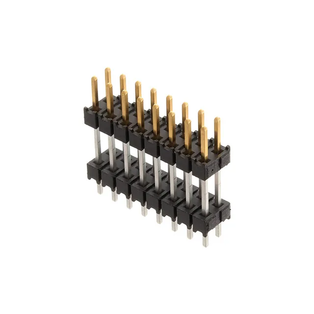 Samtec Inc. ZW-08-09-F-D-440-110