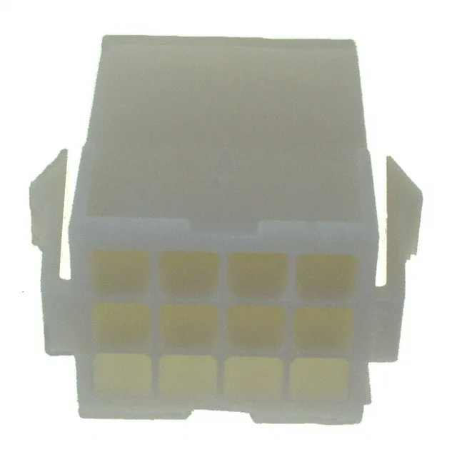TE Connectivity AMP Connectors 172162-1