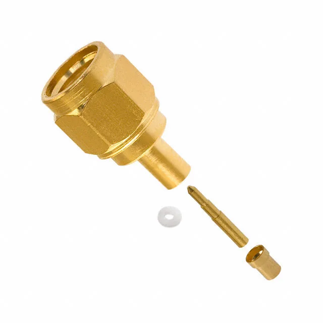 Cinch Connectivity Solutions Johnson 142-0402-011