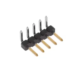 TE Connectivity AMP Connectors 2842116-5