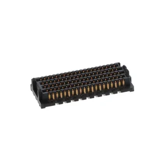 Samtec Inc. SEAM-20-02.0-S-10-2-A-K-TR