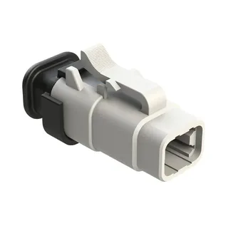 Amphenol ATM06-4S-SR01WT