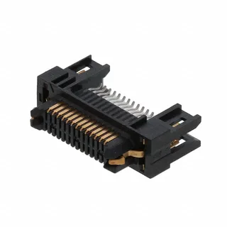 Samtec Inc. ERM8-013-01-L-D-EM2-L-TR