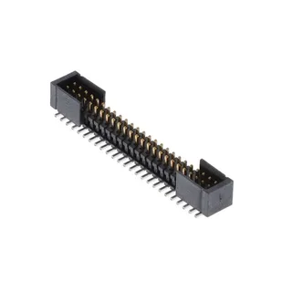 Samtec Inc. FTSH-125-03-F-DV-ES