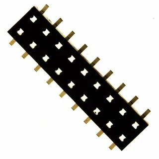 Amphenol 55510-118LF