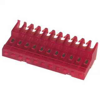 TE Connectivity AMP Connectors 4-640620-1