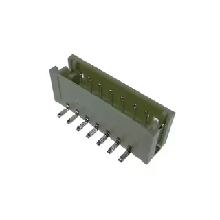 Adam Tech 15SH-A-07-TS-SMT-T/R