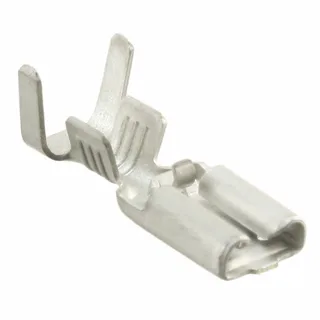 TE Connectivity AMP Connectors 1217096-2