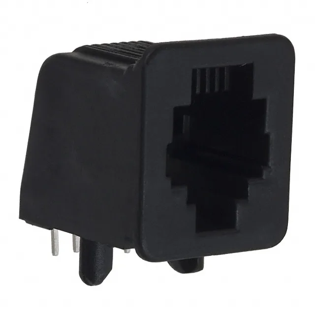 TE Connectivity AMP Connectors 5520242-3