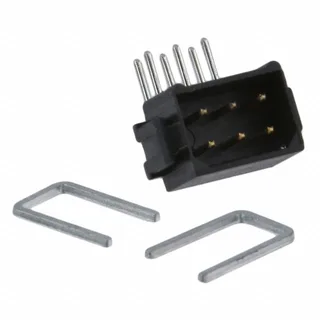 Harwin Inc. M80-8410642