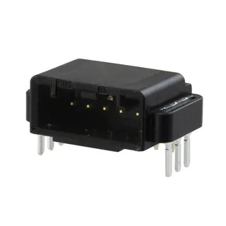 Hirose Electric Co Ltd GT8E-5P-DS