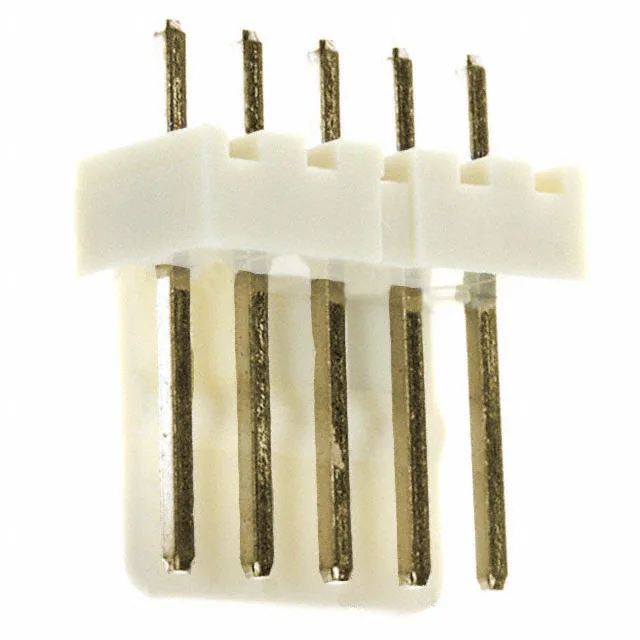 Bulgin 14191 — Pin Headers