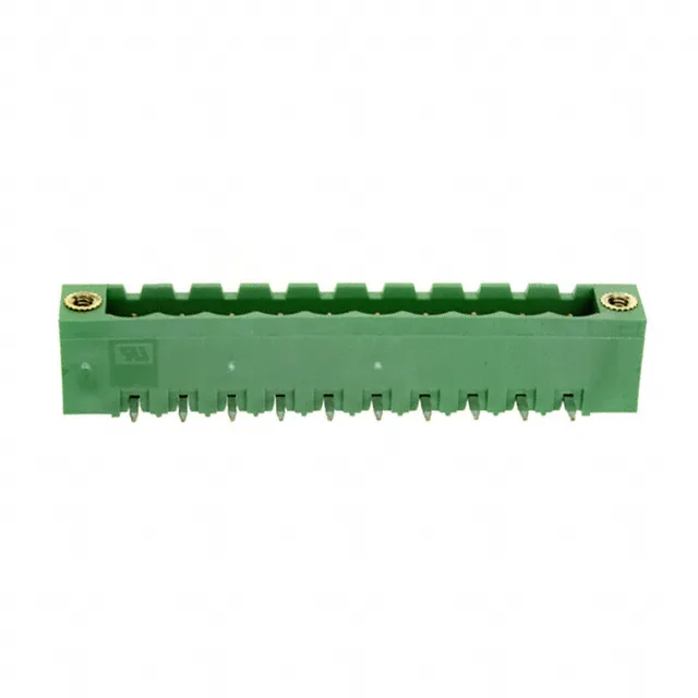 TE Connectivity AMP Connectors 1-796866-0 — Pin Headers, Sockets & Housings