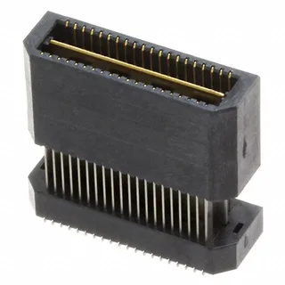 Samtec Inc. QTE-020-05-L-D-A
