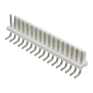 TE Connectivity AMP Connectors 1-640389-7