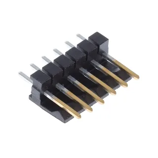 Samtec Inc. LCW-106-08-S-S-300