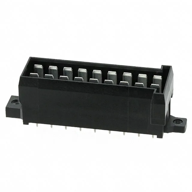 963357-2 — TE Connectivity AMP Connectors product photo
